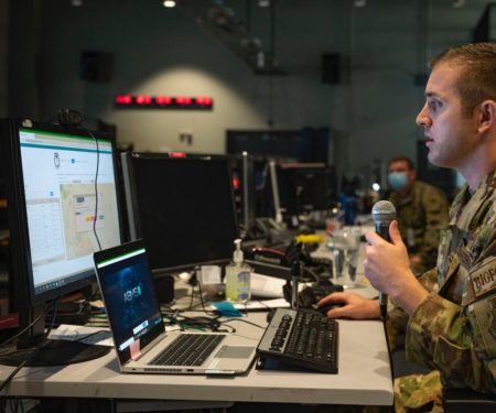 air force devsecops