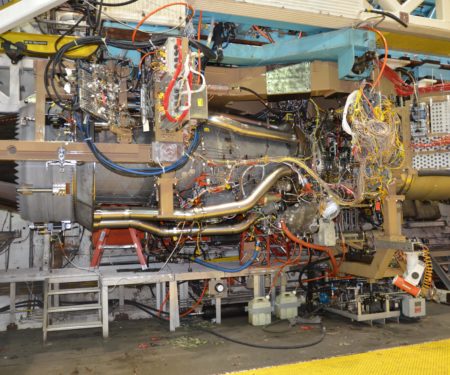 usaf engines