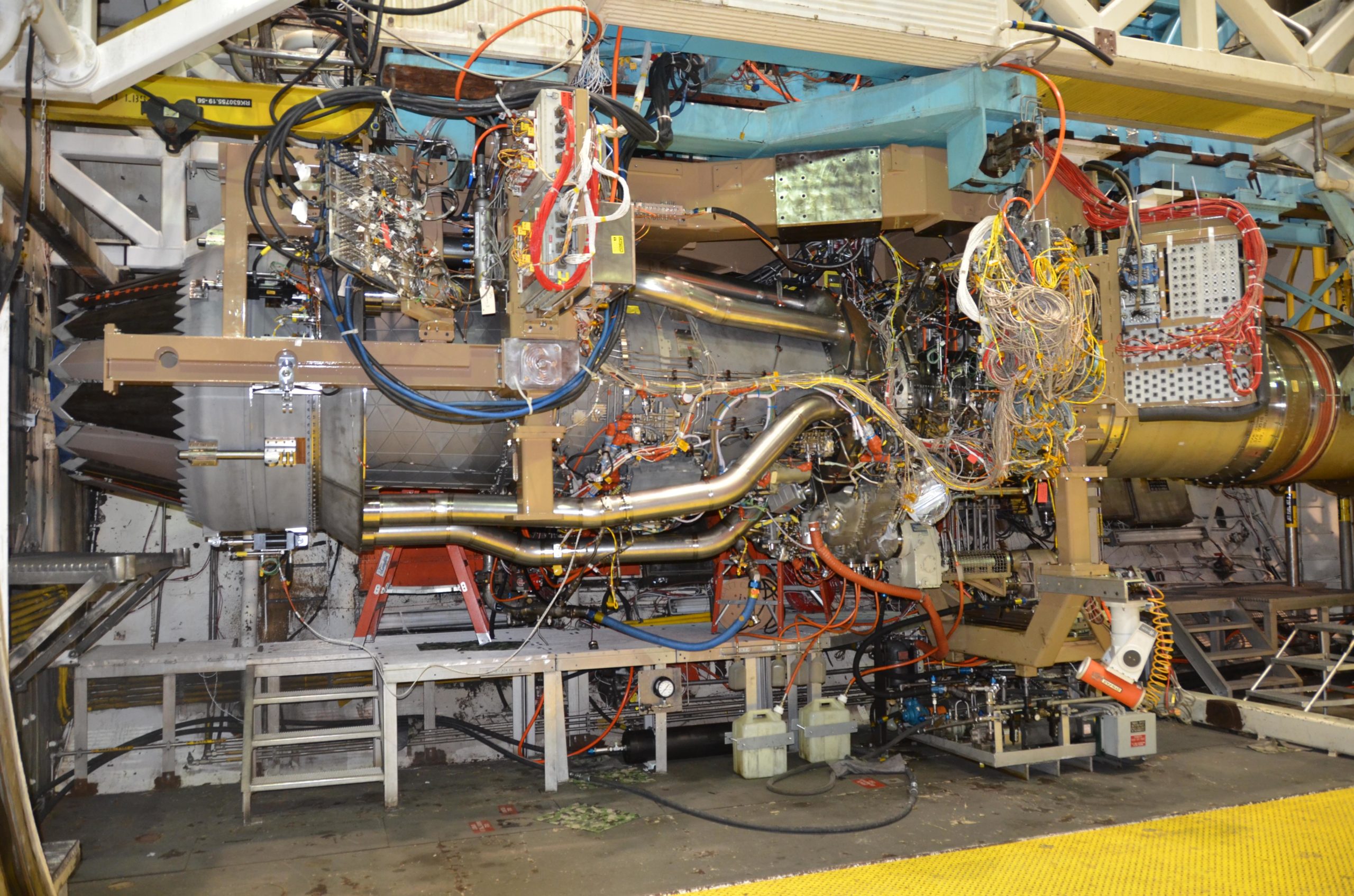 USAF: New Engine Technologies May Not Retrofit to Existing Fighters