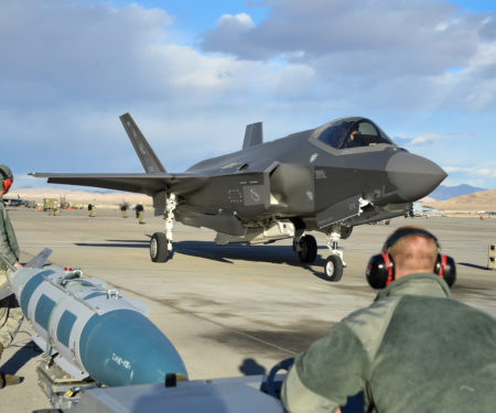 f-35 engine