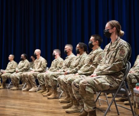 space national guard