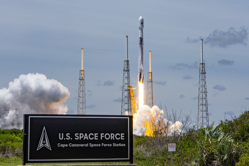 Automating Launch Safety Is Helping the Space Force Speed Up the Tempo