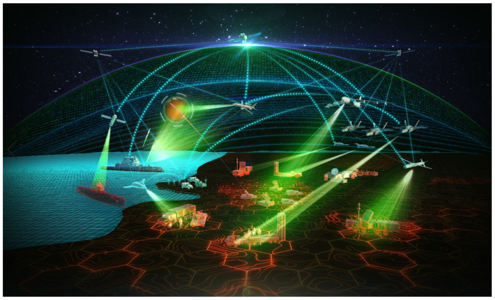 resilient communications Archives | Air & Space Forces Magazine