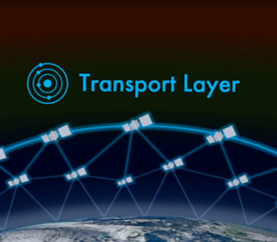space development agency