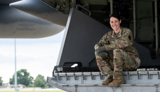 outstanding airmen of the year 2021