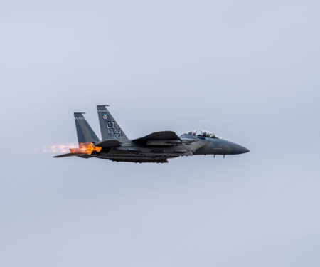 F-15EX