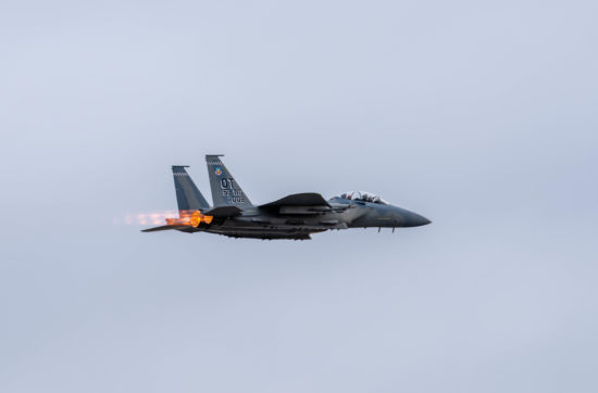 F-15EX