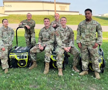 outstanding airmen of the year