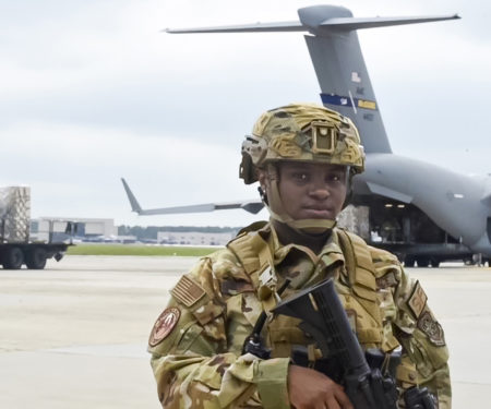 airmen of the year