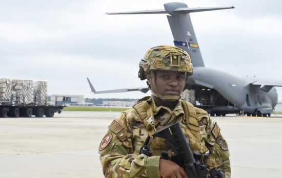 airmen of the year