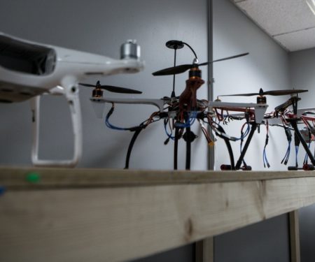 UAS