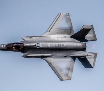 f-35 joint program office