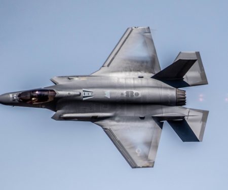 f-35 joint program office