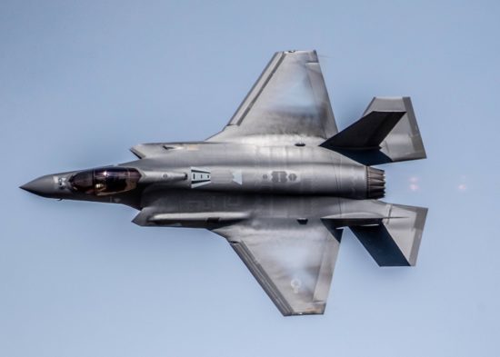 f-35 joint program office