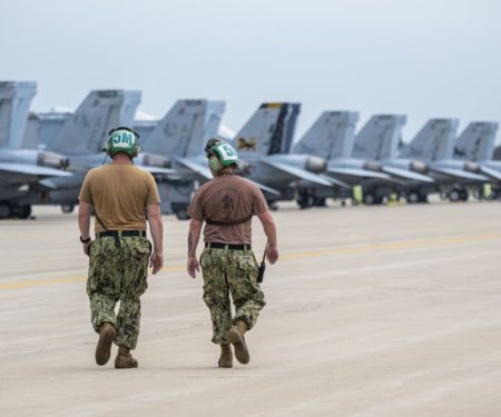 flightline