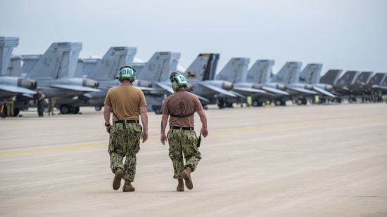 flightline