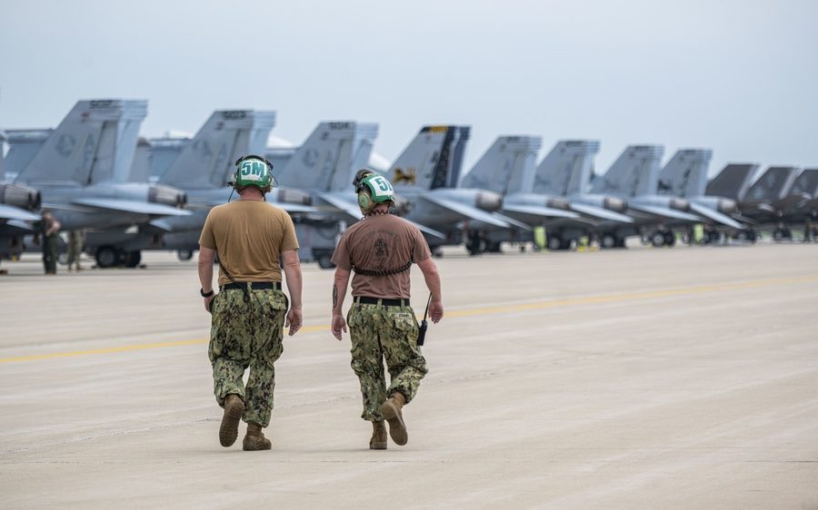 flightline