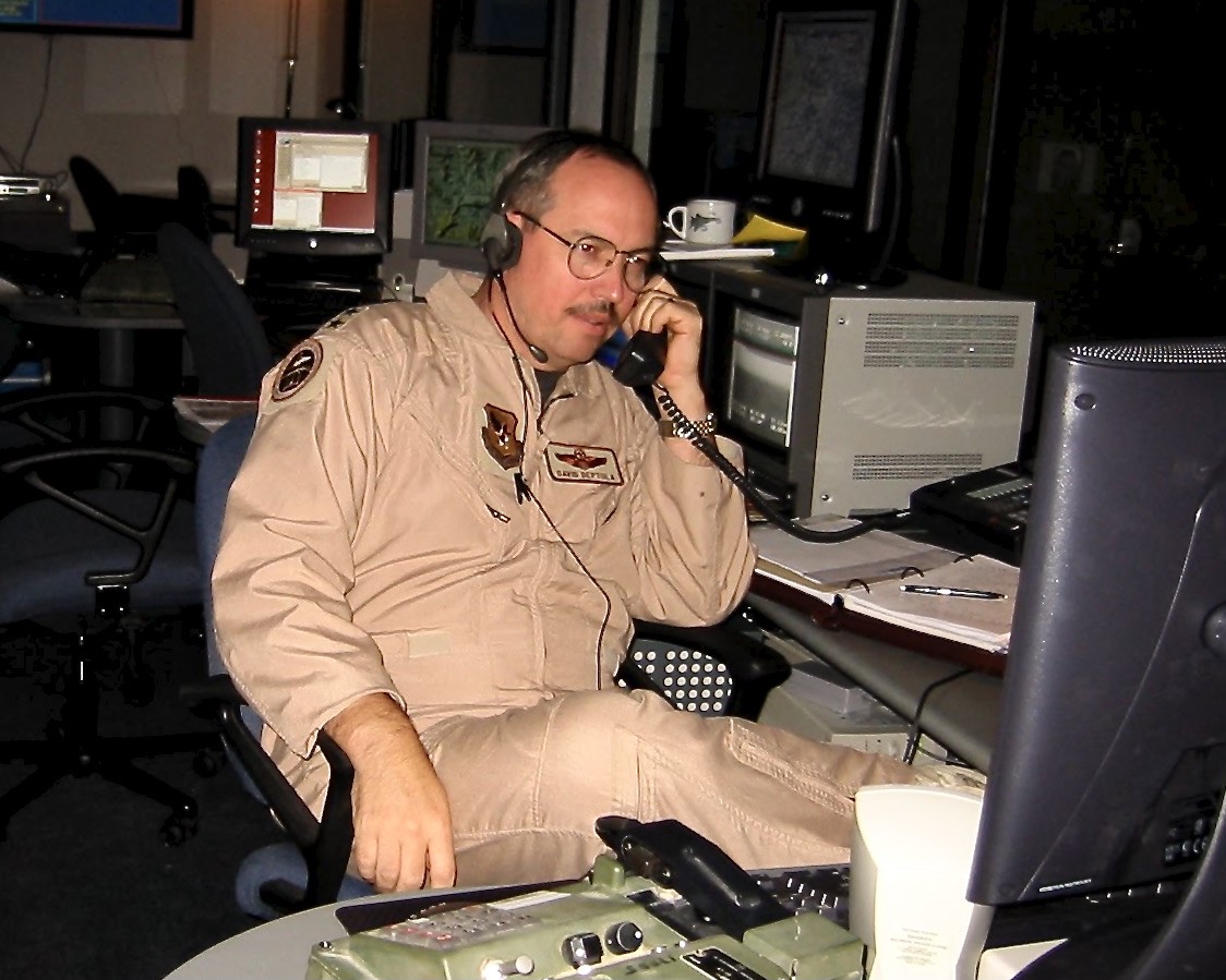 20 Years Later: Reflections and Lessons from a General Who Smelled the Smoke on 9/11