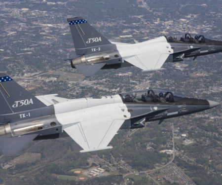 lockheed martin