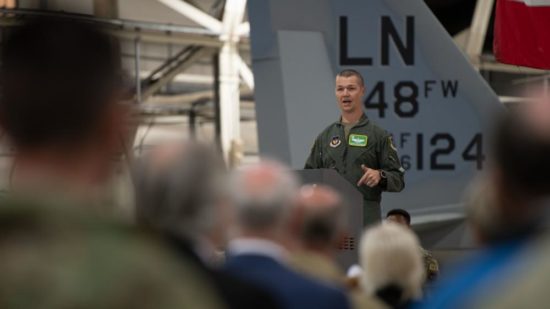 europe f-35