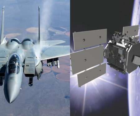 air force space force