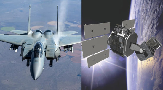 air force space force