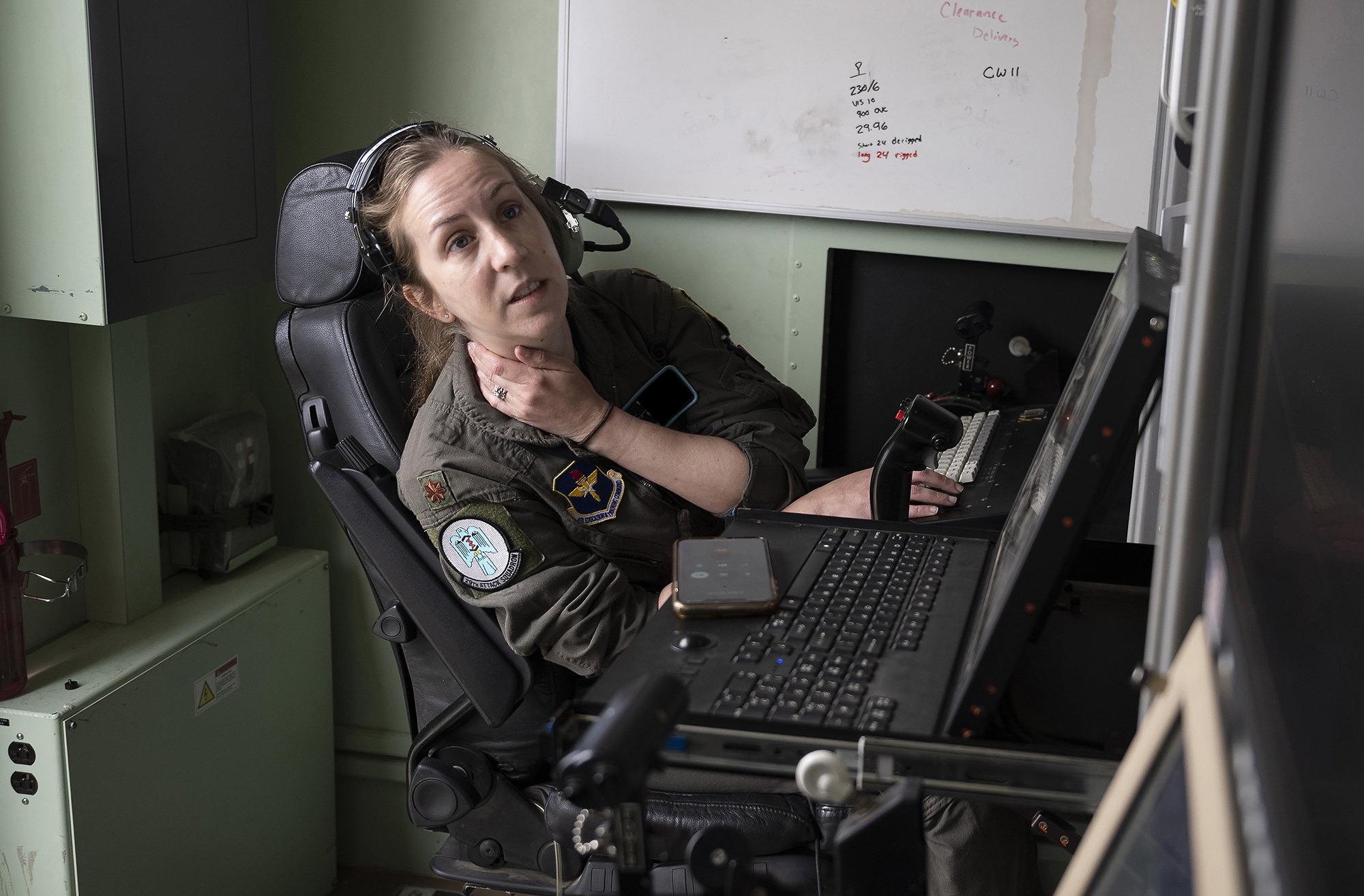 Reaper Operation Reimagining the Reaper | Air & Space Forces Magazine