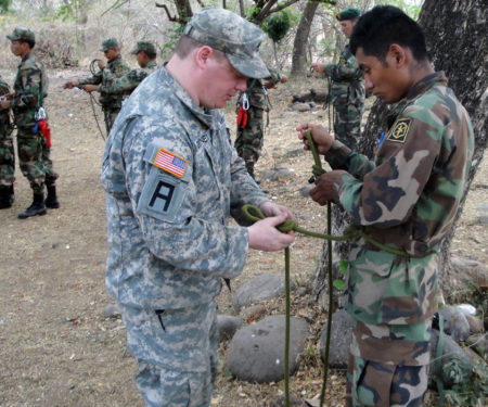 State Partnership Program