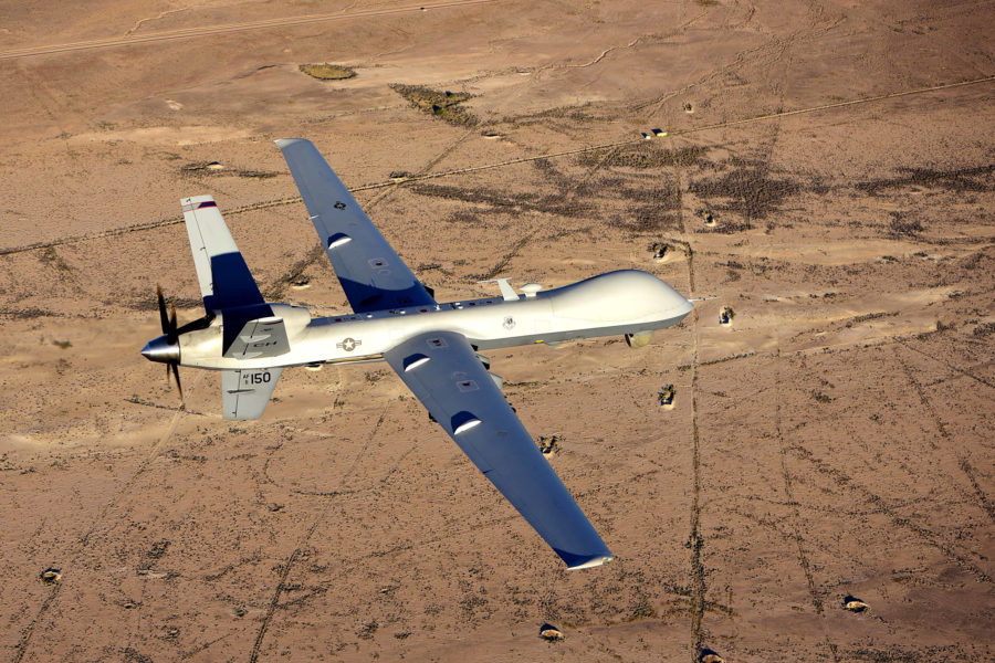 MQ-9