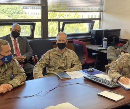 air force software