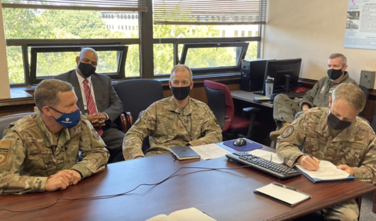 air force software