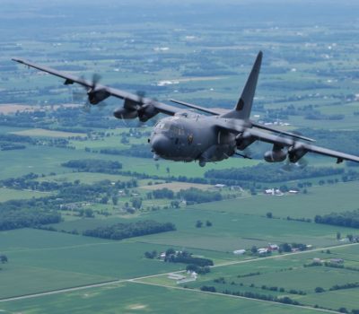 air force laser ac-130j