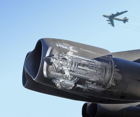 rolls-royce b-52