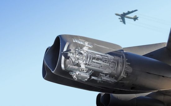 rolls-royce b-52