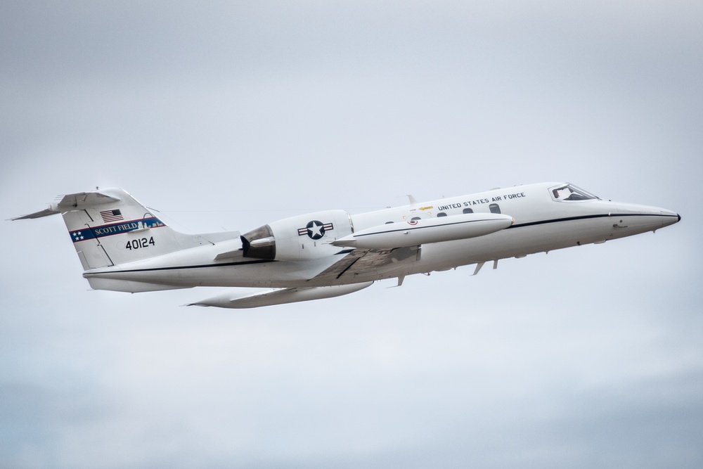 C-21 | Air & Space Forces Magazine