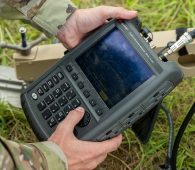 spectrum management