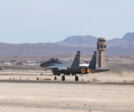 F-15ex