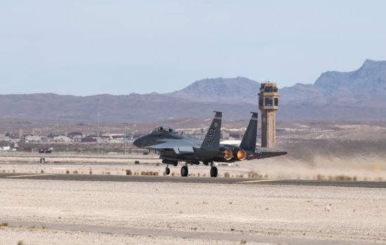 F-15ex