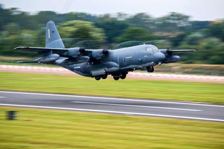 MC-130J Commando II | Air & Space Forces Magazine