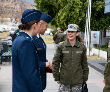 airmen language leap