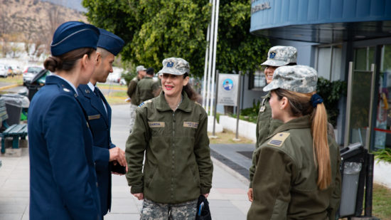 airmen language leap