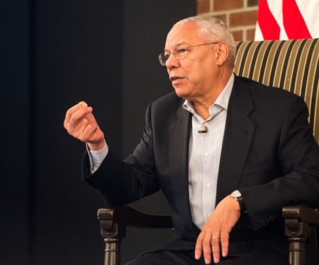 Colin Powell