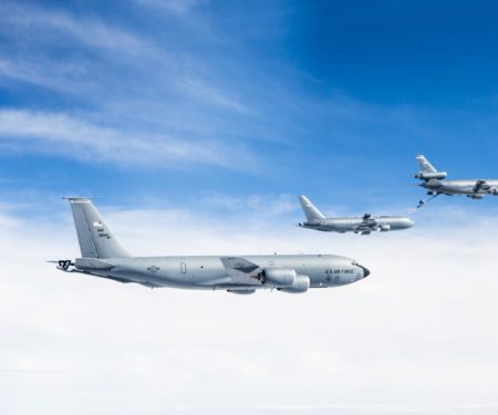 KC-46