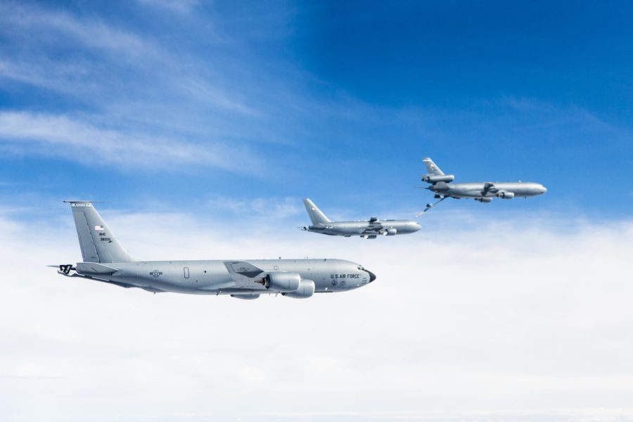 KC-46