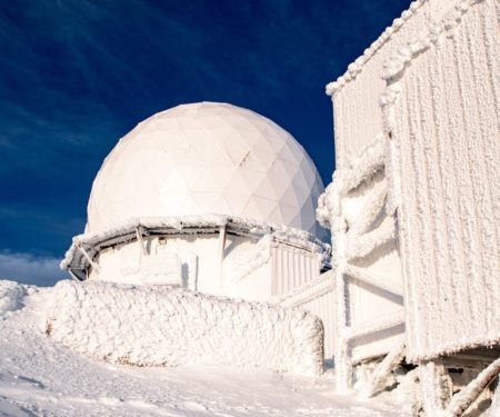 dod climate change