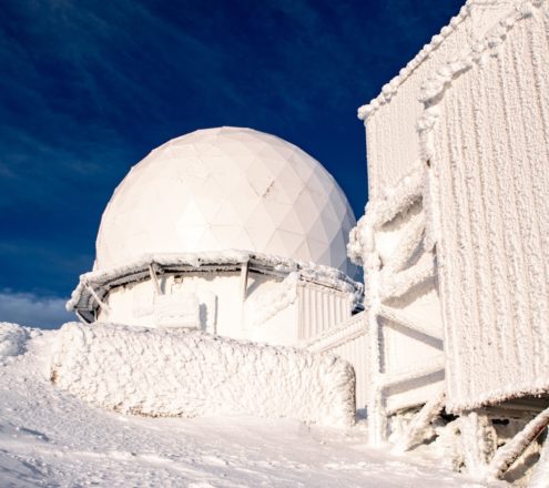 dod climate change