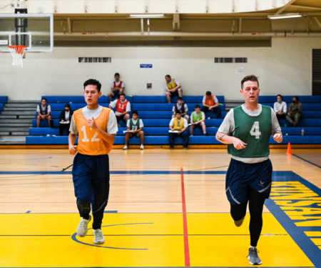 air force pt test