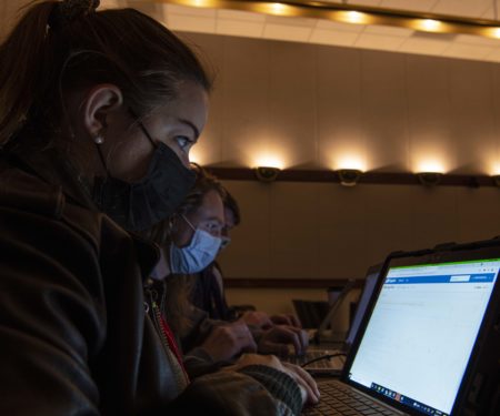 data hackathon