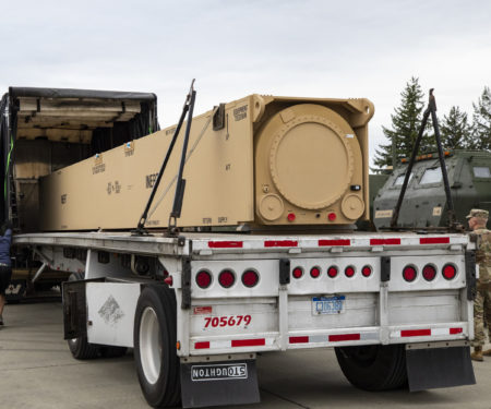 Army Hypersonics