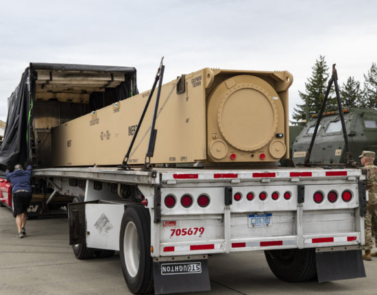 Army Hypersonics